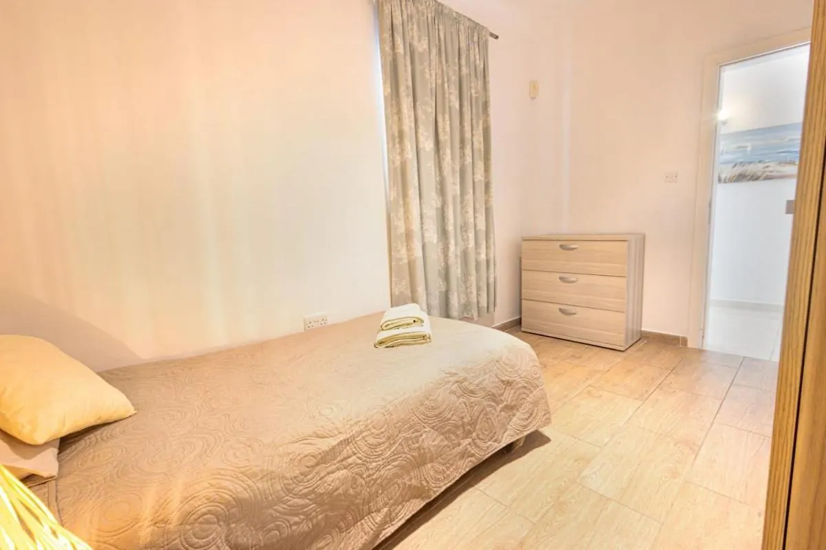 Appartamento Charming 3Br Maisonette Sliema Malta