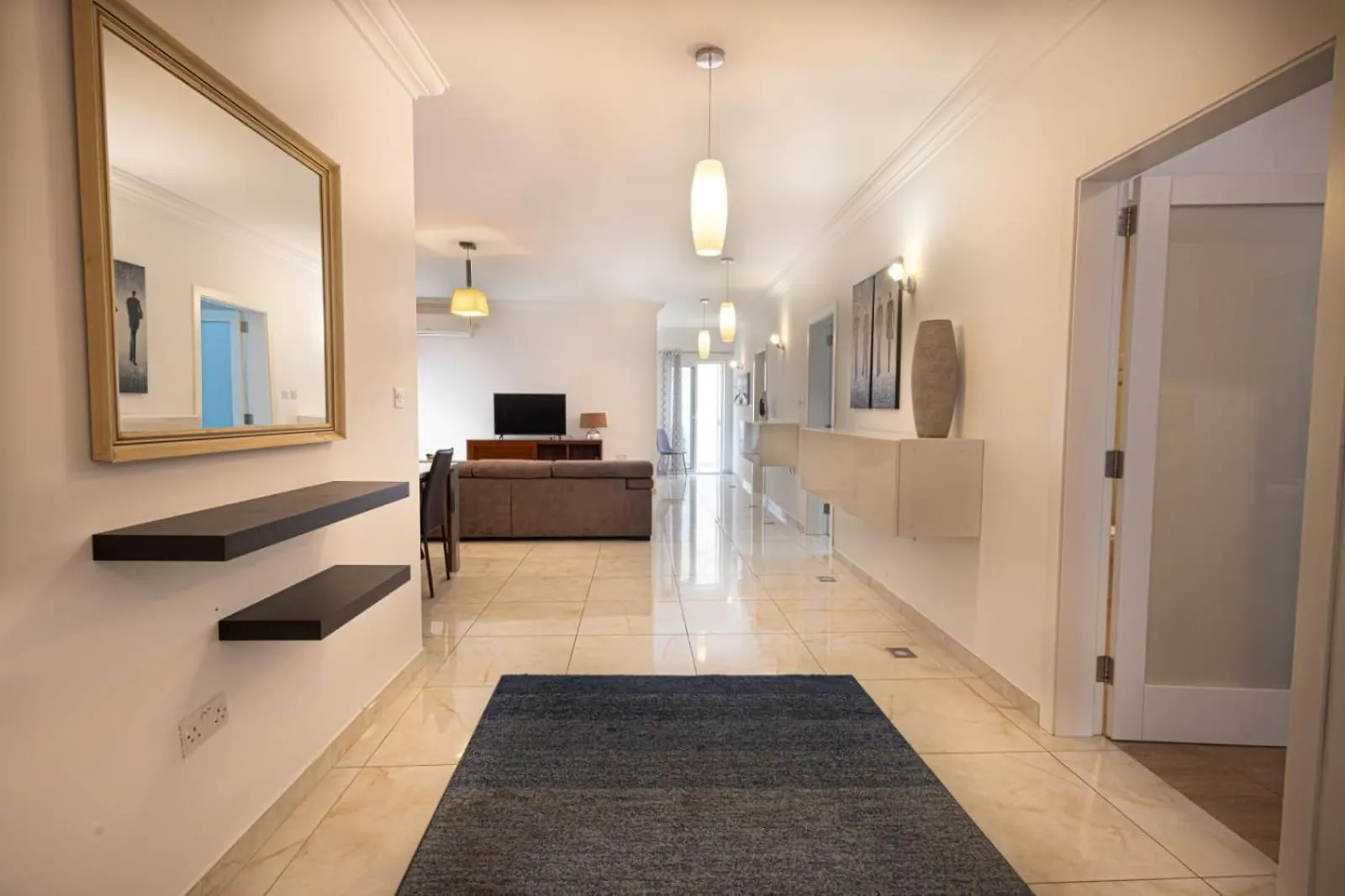 Charming 3Br Maisonette Sliema 0*,  Malta